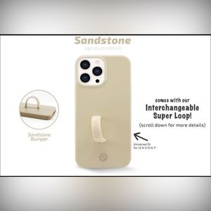 LOOPY CASE IPHONE 13 pro MAX NEW